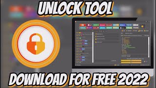 Unlock Tool | HOW TO INSTALL | 2023