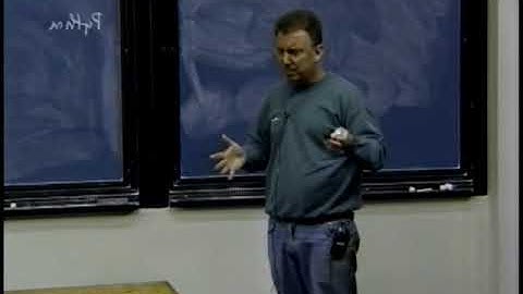 m | Lecture 24 | Programming Paradigms (Stanford)