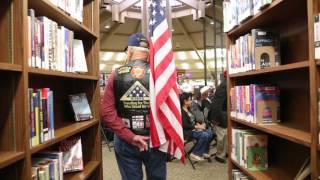 City of Roseville, CA - Remembering our Fallen Memorial