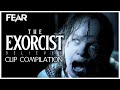 The Exorcist: Believer (2023) All Clips Compilation | Fear: The Home Of Horror