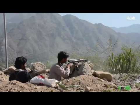 التحالف يعترض صاروخا باليستيا أطلقه الحوثيون باتجاه مكة