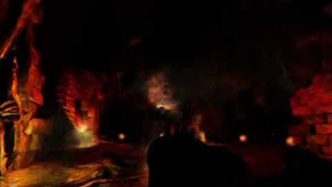 Doom 3 Nightmare Chainsaw Ownage!   Part 22