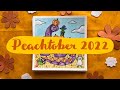 Peachtober Tour