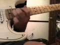 Jake stanley guitar jam