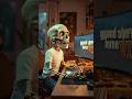 Что если бы ты создавал GTA 6? #shorts
