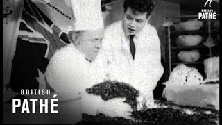 Download Charlie Drake Stirs It Up 1960 Video MP3 Charlie Drake Stirs It Up 1960