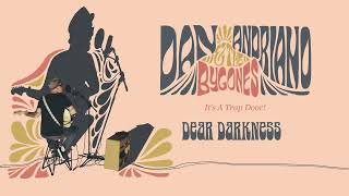 Video thumbnail of "Dan Andriano & The Bygones - "It's A Trap Door!" (Full Album Stream)"