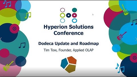 Dodeca Update and Roadmap