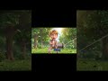 What happens when a relaxing day at the Park ??? #Shorts  #LearnEnglish #LingoTrio #3danimation