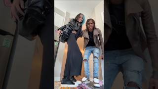 Chameleones Son Abba & His Love See You Tonight