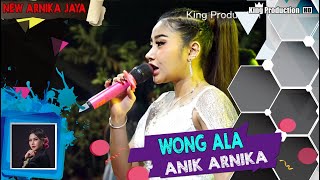 Download Lagu Wong Ala - Anik Arnika - New Arnika Jaya - Ds.Juntikedokan Juntinyuat Indramayu MP3 Download Lagu Wong Ala - Anik Arnika - New Arnika Jaya - Ds.Juntikedokan Juntinyuat Indramayu MP3