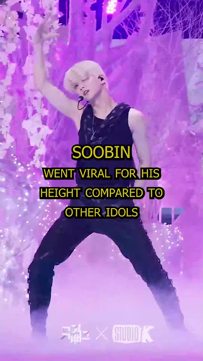 kpop idols who went viral for their body   #kpop #anyujin #kazuha #soobin #dahyun #yuna #sunghoon