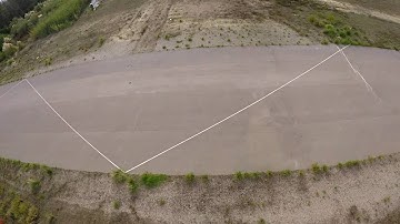 Qav-R "Compact" test drive