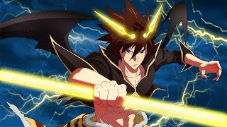 Top 10 Magic/Fantasy Anime With Overpowered MC