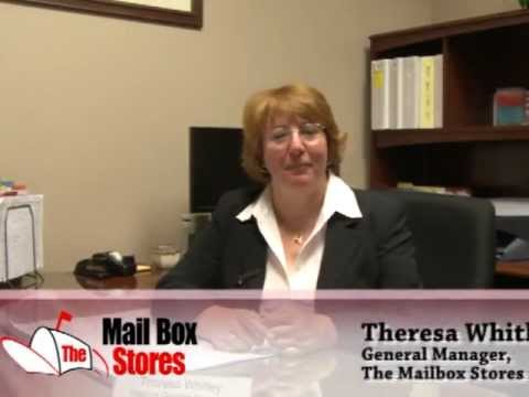 Introduction to the Mail Box Store Business - Ther...