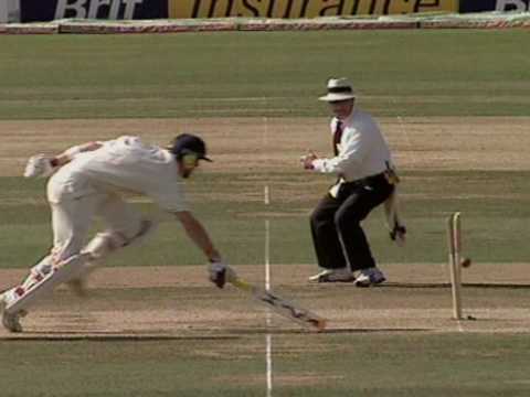 Kevin Pietersen 158 vs. Australia, The Oval, September 2005