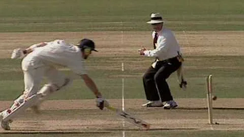 Kevin Pietersen 158 vs. Australia, The Oval, Septe...