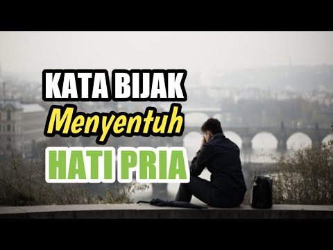 Video: Kutipan tentang pria. Pria itu adalah