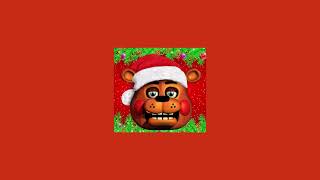 Freddy Fazbears Coming To Town - Apangrypiggy Sped Up