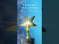Trophy-World Malaysia | Custom Trophies & Plaques Supplier - Golden Star Trophy