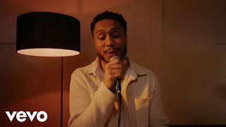 Jelani Blackman - Rise (Live from Ten87 Studios) ft. Biig Piig