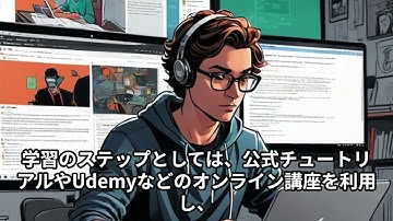 実践！起業アイデア 個人でも出来る小型ビジネス「スマホアプリ開発（iOS）」