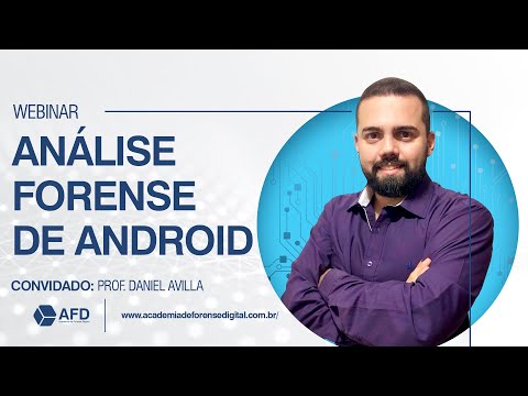 Vídeo: O que é análise DOM no Android?