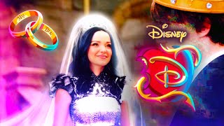 Descendants 4 The Royal Wedding (2021) Official Trailer! | FM | CurtisKidzTv Descendants 4 The Royal Wedding (2021) Official Trailer! | FM | CurtisKidzTv