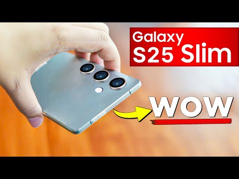 Samsung Galaxy S25
