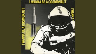 Cosmonaut