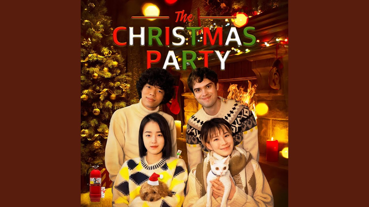 Watch We'll get back together (before our Christmas comes) on YouTube Watch We'll get back together (before our Christmas comes) on YouTube