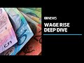 What impact can governments have over minimum wage? | ABC News