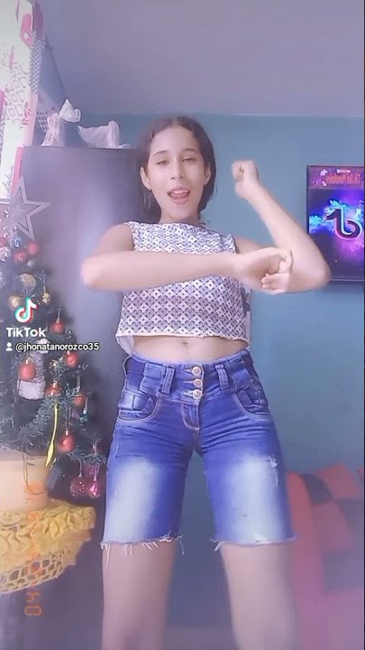 Seleve tiktok