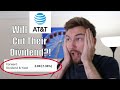 Is the AT&amp;T (T) Dividend Safe?