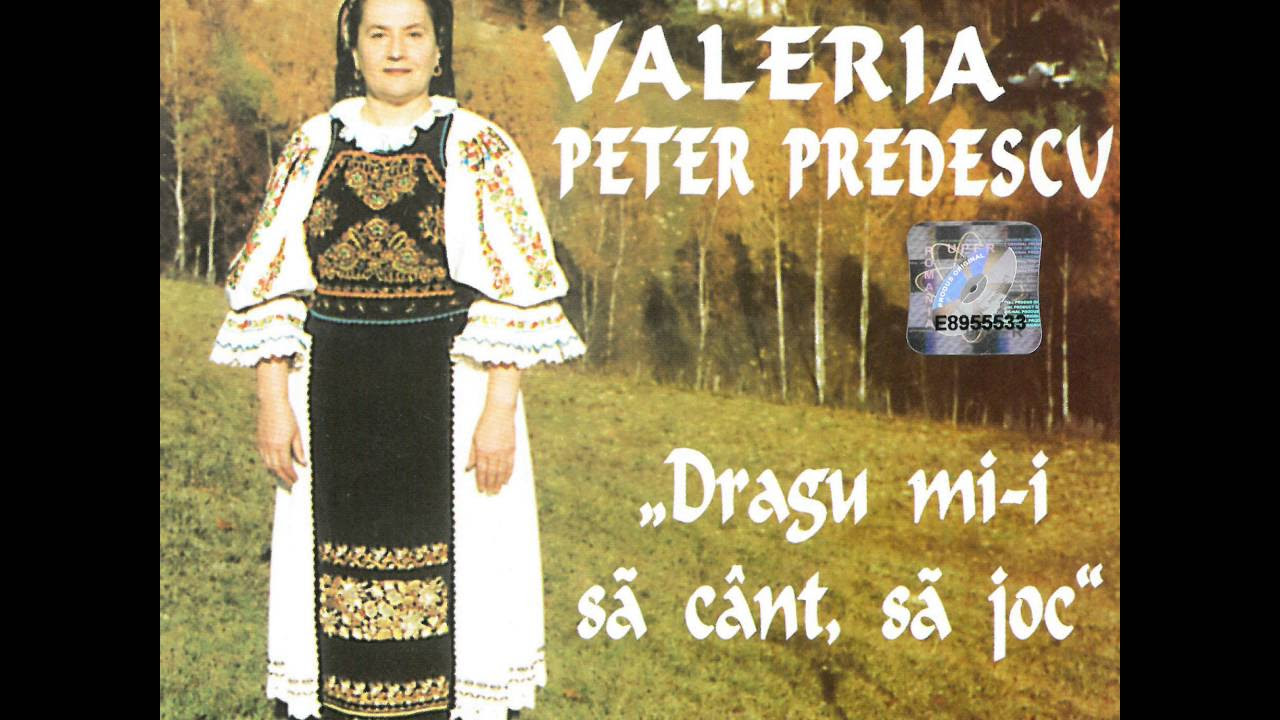 Valeria Peter Predescu   Jocul miresei n bani