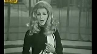 La Bámbola - Patty Pravo 1968 HD.wmv chords