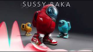 Stream Sussy Baka is SUS (Rap Song) by ProBeater