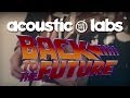 Back to the future  alan silvestri  on acoustic guitar  alvarez guitars