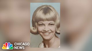 Cold case SOLVED after nearly 60 years, thanks to a single phone call
