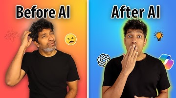 How I Use AI To Work Smarter Every Day as a "Data Analyst"