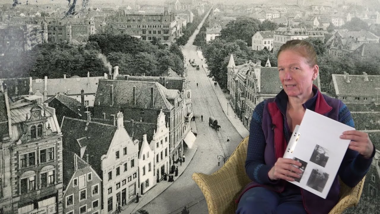 Anton Oder Die Zeit Des Unwerten Lebens Inhaltsangabe Perspektivwechsel - bei der Lektüre "Anton oder die Zeit des unwerten