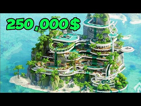 1 vs 250,000 Vacation!