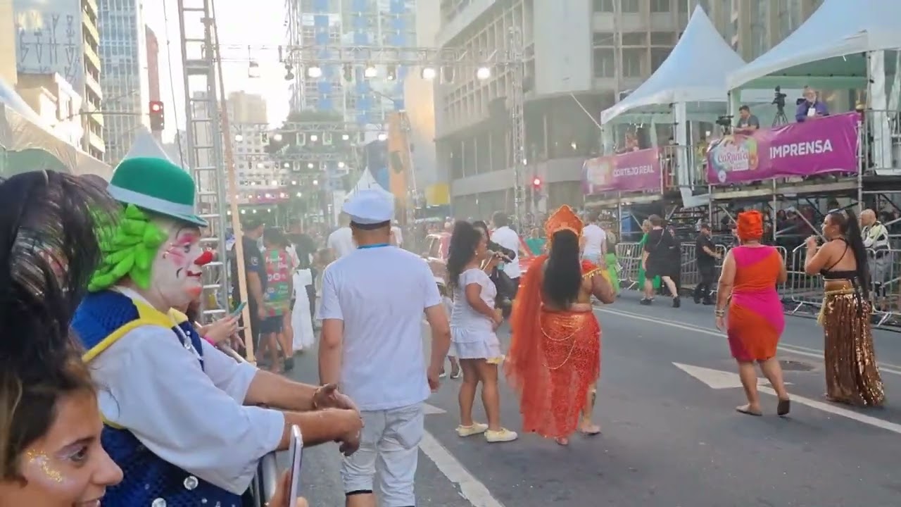 CARNAVAL DE CURITIBA 10-02-2024