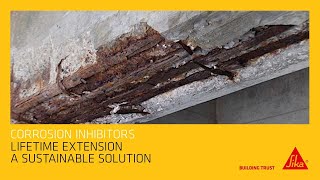 Corrosion Inhibitor Technologies