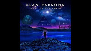 Alan Parsons - Fare Thee Well (Vinyl)