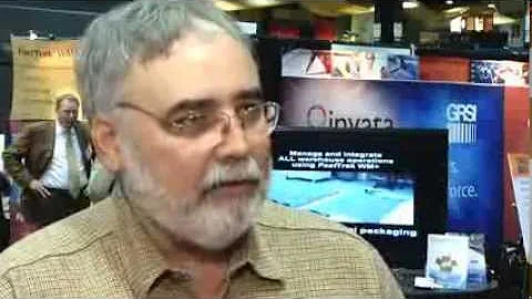 Supply Chain Interviews | Invata Intralogistics