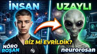Uzaylılar Aslında Gelecekteki Biz Miyiz? Akıl Sınırlarını Zorlayan Zaman Paradoksu 🧠 Ufo Gerçeği
