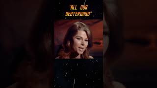All Our Yesterdays | Star Trek: TOS Preview
