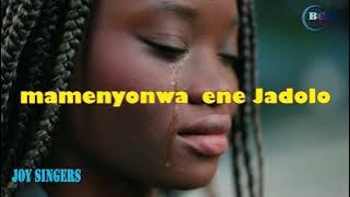 WADHIOURU NYIME// JOY SINGERS