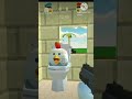 skibidi toilet chiken gun private server